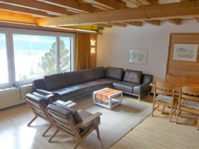 Apartment Chalet Almis 5 by Interhome